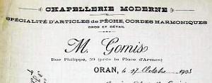 Oran Courriers pub 084